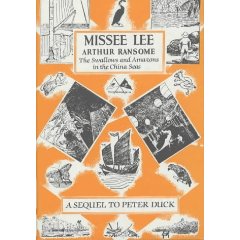 missee lee