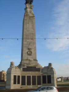 WW1 memorial 1