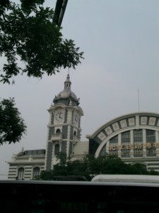 old Beijing railway station 3