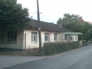 Airfu Lu bungalows 7