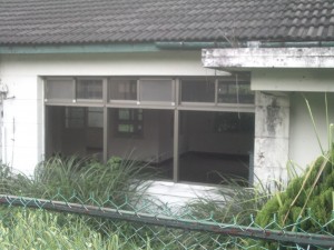 Airfu Lu bungalows 9