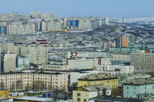 murmansk