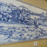 Chinnery mosaics - Travessa do Meio- 2