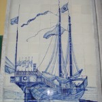 Chinnery mosaics - Travessa do Meio- 3
