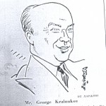 George Krainukov - 1941 - NCDN