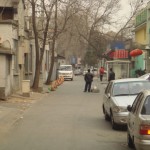 Kuijiachang Hutong 1 - March 2008