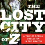 lost city