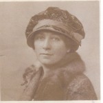 Mildred Crow - pre 1925 - Portland Oregon 3