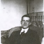 Norris G Wood - undated