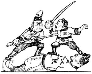 warlords