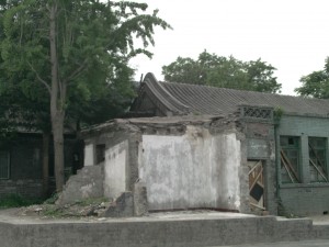 Datianshuijing hutong 3