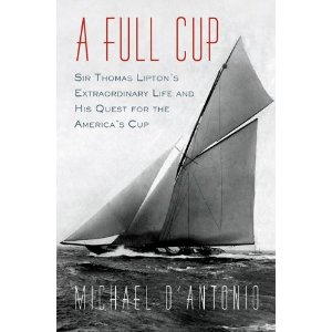 lipton book