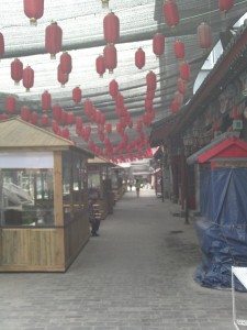 Datianshuijing hutong 6