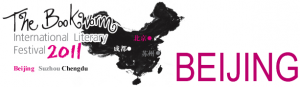 Beijing Lit Fest 2011