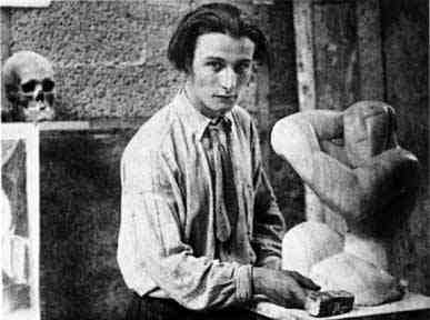 gaudier