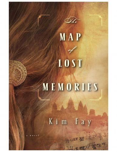 Themapoflostmemories