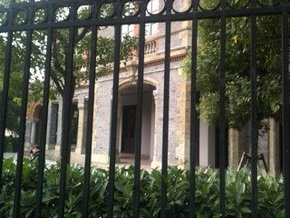 old british consulate patek philippe