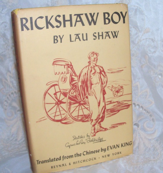 Book of the Month selection