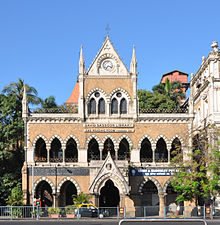 David_Sassoon_Library