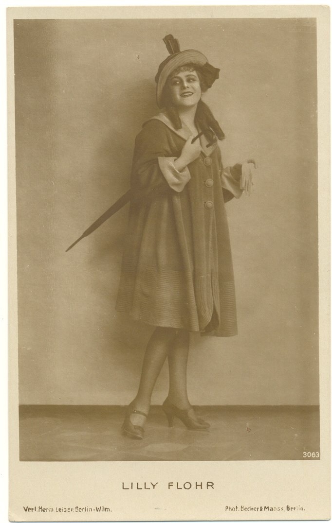 Lily Flohr 2
