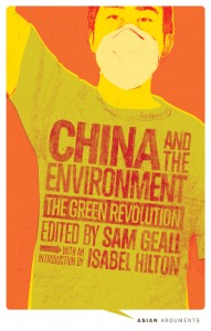 China and the Environment2