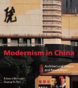 Modernism-in-China-Denison-Edward-9780470319284