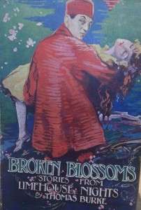 Broken Blossoms