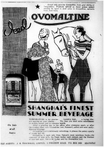 Ovomaltine 1934