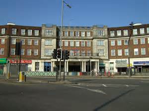 hendon