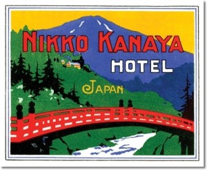antique-label-art-127-nikko-kanaya-hotel-japan