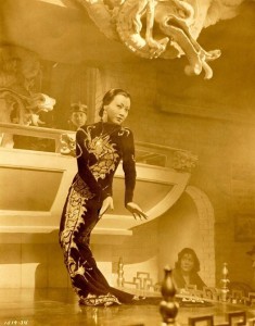 Anna May Wong Limehouse Blues
