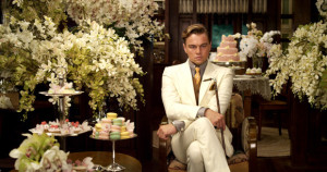 THE GREAT GATSBY