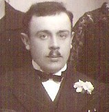 Andre Turquet