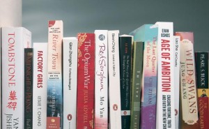 Time Out Beijing Best Books