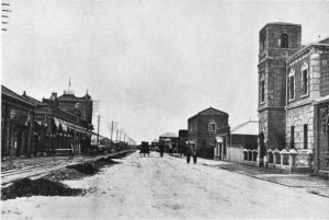 Tcitp_d772_a_street_scene_in_the_japanese_concession_at_newchwang