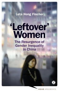 Leftover women cover
